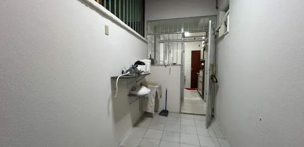 Apartamento com 3 Quartos para alugar, 58m² no Tirol (Barreiro), Belo Horizonte