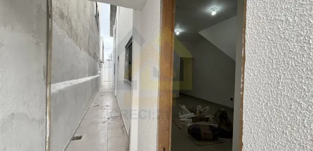 Casa com 2 Quartos à venda, 125m² no Jardim Boa Esperança (Vicente de Carvalho), Guarujá