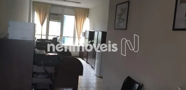 Sala Comercial à venda, 49m² no Funcionários, Belo Horizonte