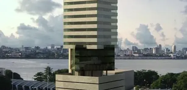 Sala Comercial à venda, 480m² no Pina, Recife