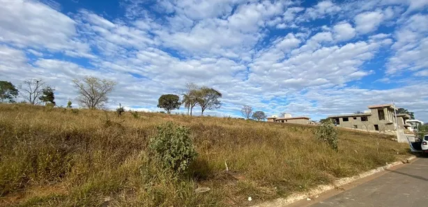 Lote/Terreno à venda, 1989m² no Gran Royalle, Lagoa Santa