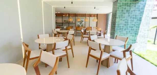 Apartamento com 3 Quartos à venda, 66m² no Candeias, Jaboatão dos Guararapes