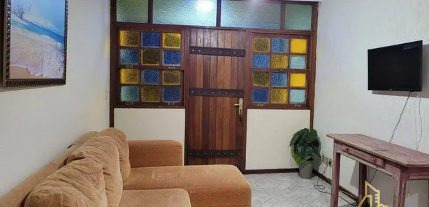 Casa com 2 Quartos para venda ou aluguel, 71m² no Ogiva, Cabo Frio