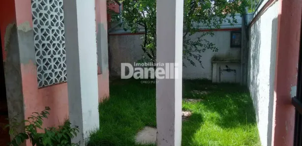 Casa com 3 Quartos à venda, 122m² no Jardim Califórnia, Taubaté