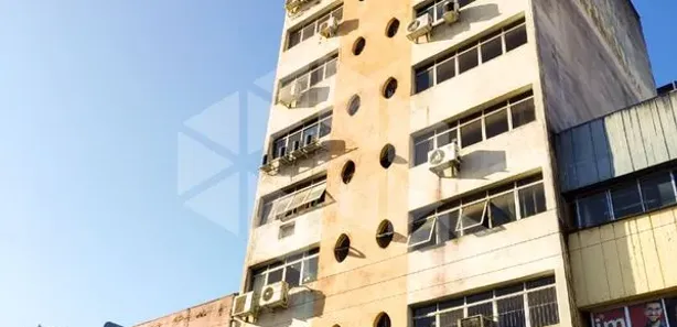 Sala Comercial para alugar, 32m² no Centro, Canoas