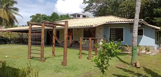 Casa com 5 Quartos à venda, 298m² no Portão, Lauro de Freitas