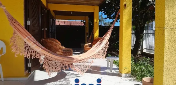 Casa com 4 Quartos à venda, 200m² no Riviera I, Matinhos