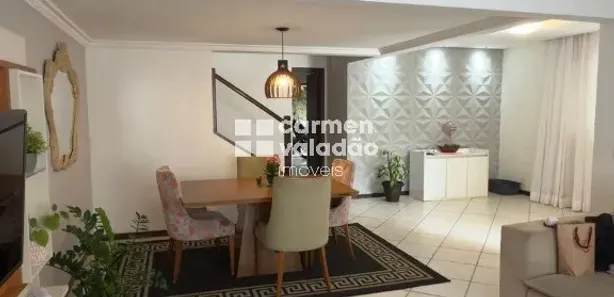 Casa de Condomínio com 4 Quartos à venda, 145m² no Itapuã, Salvador