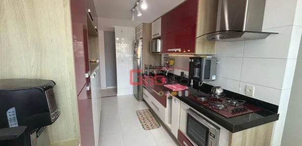Cobertura com 3 Quartos à venda, 193m² no Braga, Cabo Frio
