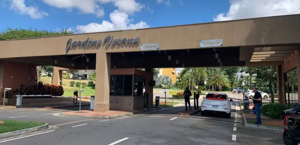 Lote/Terreno à venda, 451m² no Jardins Verona, Goiânia