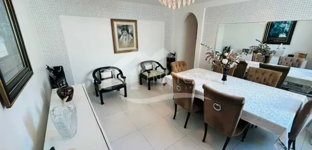 Cobertura com 2 Quartos à venda, 71m² no Copacabana, Rio de Janeiro