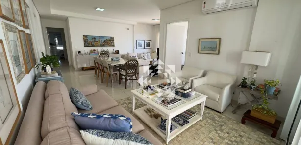 Apartamento com 3 Quartos à venda, 166m² no Graciosa - Orla 14, Palmas