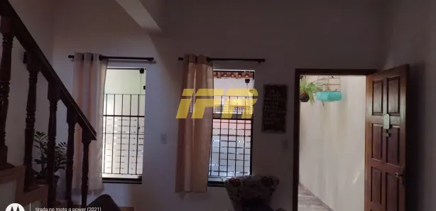 Sobrado com 2 Quartos à venda, 160m² no Vila São Geraldo, Taubaté