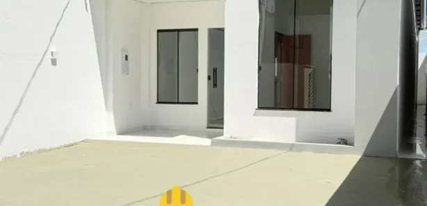 Casa com 2 Quartos à venda, 80m² no Parque 10 de Novembro, Manaus