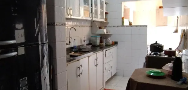 Apartamento com 2 Quartos à venda, 66m² no Compensa, Manaus