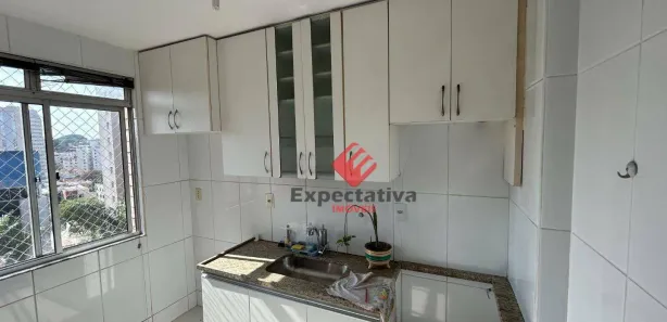 Apartamento com 2 Quartos para alugar, 88m² no Liberdade, Belo Horizonte