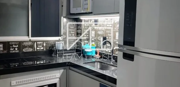 Apartamento com 3 Quartos para alugar, 85m² no Liberdade, Belo Horizonte