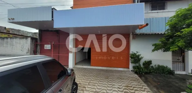 Sala Comercial para alugar, 165m² no Alecrim, Natal