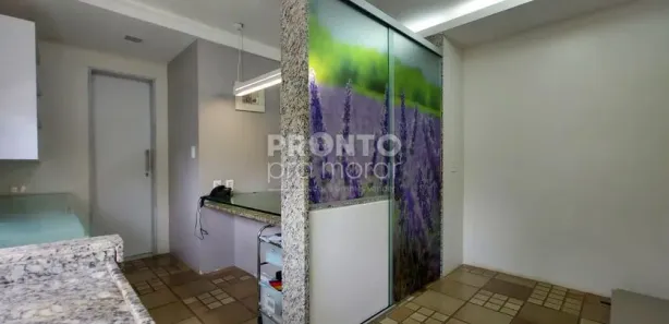 Sala Comercial com 1 Quarto à venda, 32m² no Graças, Recife