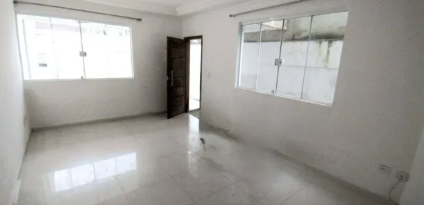 Sobrado com 3 Quartos à venda, 125m² no Jardim Las Palmas, Guarujá