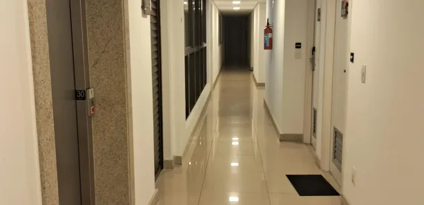 Flat com 1 Quarto para alugar, 40m² no Boa Viagem, Recife