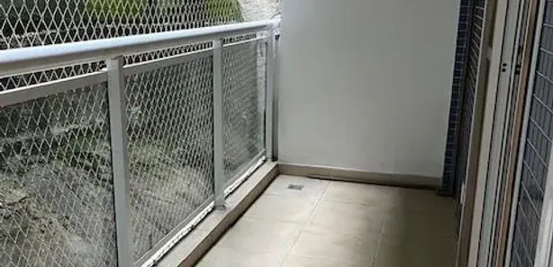 Apartamento com 2 Quartos à venda, 75m² no Humaitá, Rio de Janeiro
