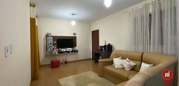 Apartamento com 2 Quartos à venda, 43m² no Centro, Brumadinho