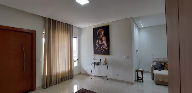 Casa de Condomínio com 4 Quartos à venda, 600m² no Champagne, Lagoa Santa