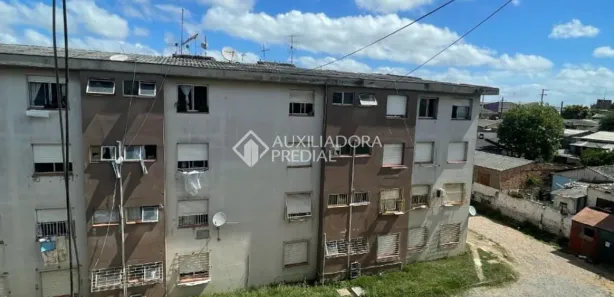 Apartamento com 2 Quartos à venda, 53m² no Santa Rosa de Lima, Porto Alegre