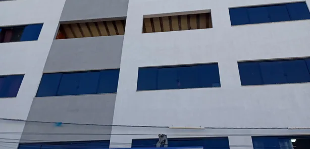 Apartamento com 2 Quartos à venda, 45m² no Área de Desenvolvimento Econômico, Brasília