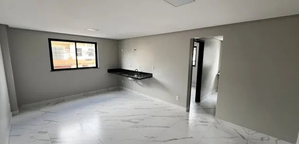 Apartamento com 1 Quarto para alugar, 50m² no Parque 10 de Novembro, Manaus