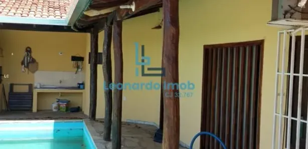 Fazenda/Sítio com 4 Quartos à venda, 50000m² no , Niquelândia