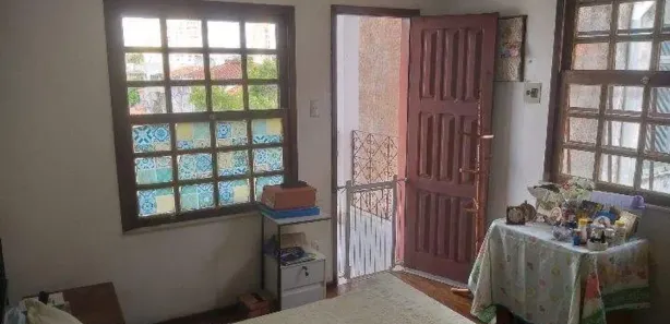 Casa com 6 Quartos à venda, 430m² no Matatu, Salvador