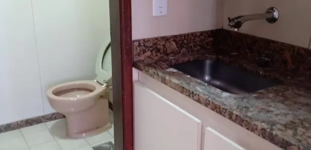 Sala Comercial para alugar, 25m² no Santa Efigênia, Belo Horizonte