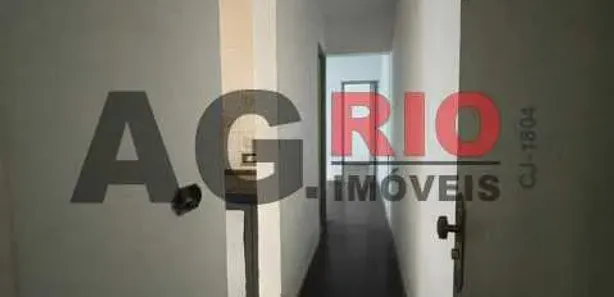 Apartamento com 1 Quarto para venda ou aluguel, 42m² no Praça Seca, Rio de Janeiro