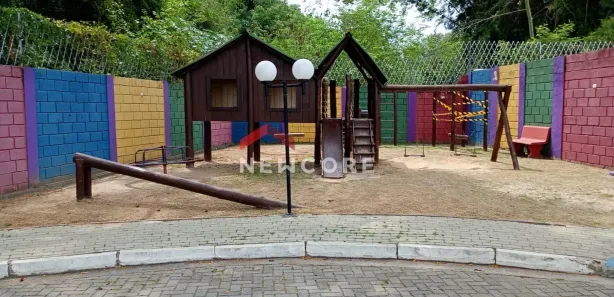 Casa de Condomínio com 3 Quartos à venda, 119m² no Vila Areao, Taubaté