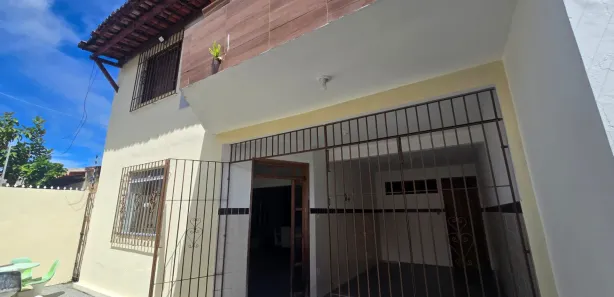 Casa com 5 Quartos para alugar, 10m² no São Conrado, Aracaju