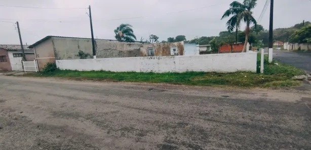 Lote/Terreno à venda, 304m² no Mangue Seco, Matinhos
