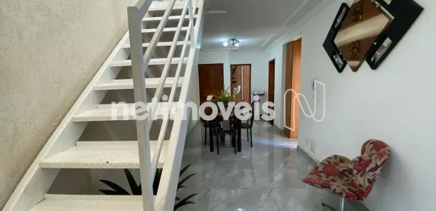 Cobertura com 4 Quartos à venda, 133m² no Fernão Dias, Belo Horizonte