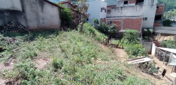 Lote/Terreno à venda, 219m² no Centro, Passa Vinte