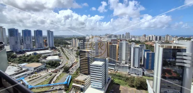 Apartamento com 4 Quartos à venda, 270m² no Pituba, Salvador