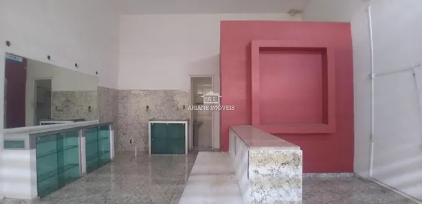 Ponto Comercial à venda, 332m² no São Pedro, Belo Horizonte