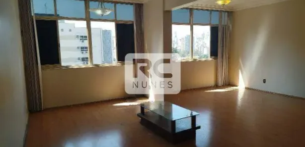 Apartamento com 4 Quartos à venda, 150m² no Lourdes, Belo Horizonte