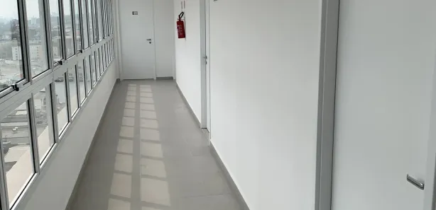 Sala Comercial para venda ou aluguel, 27m² no Centro, Carapicuíba