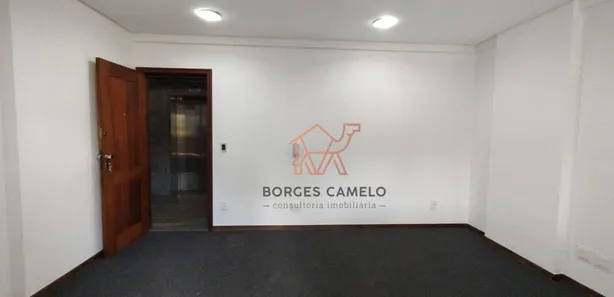 Sala Comercial para alugar, 36m² no Savassi, Belo Horizonte
