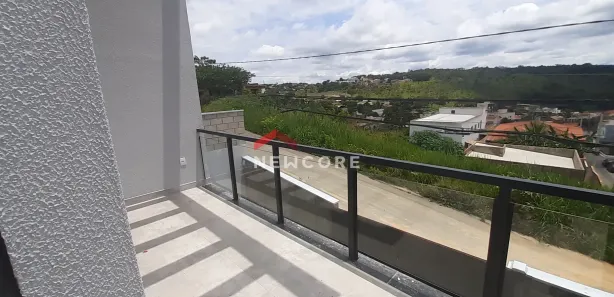 Casa com 3 Quartos à venda, 153m² no Residencial Visão, Lagoa Santa