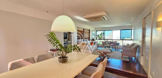 Apartamento com 3 Quartos à venda, 167m² no Graça, Salvador