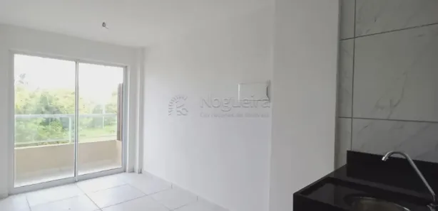Flat com 1 Quarto à venda, 25m² no , Ipojuca