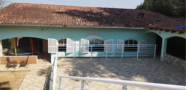 Fazenda/Sítio com 3 Quartos à venda, 349m² no Pinhal, Cabreúva