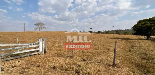 Fazenda/Sítio à venda, 500m² no Área Rural de Inhumas, Inhumas